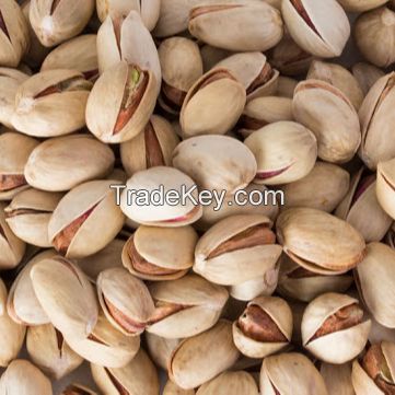 Raw Pistachios For Sale