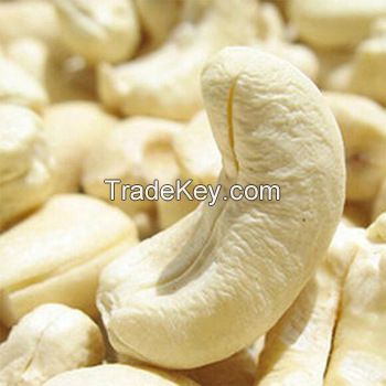 Grade A Processed Cashew Nuts For Sale