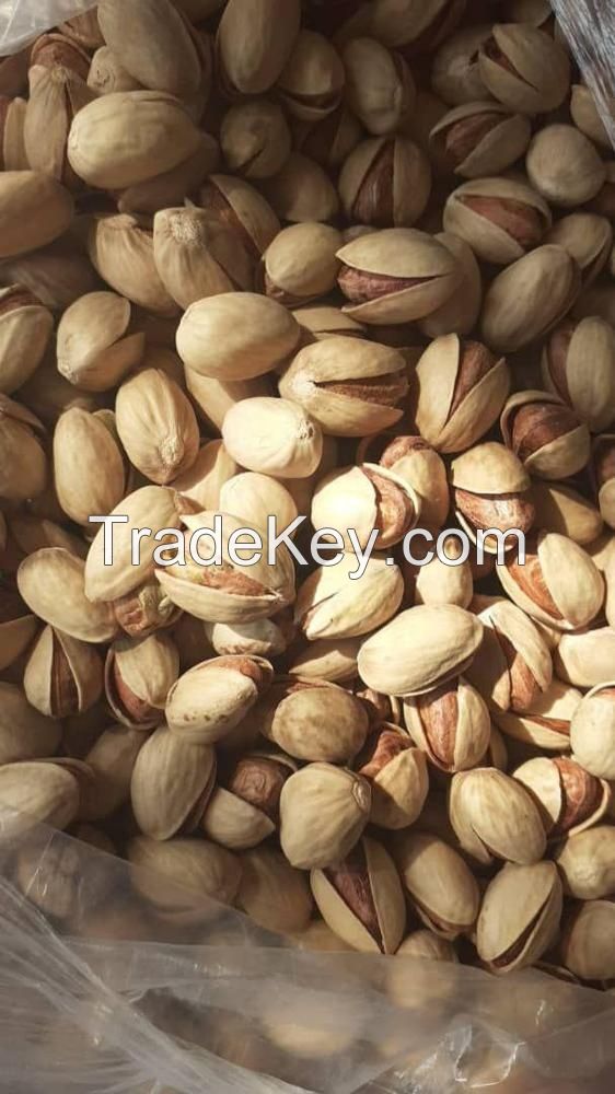 Pistachio Nut A Large Supply Of Bulk Salted High-Quality 1kg Raw Pistachio Nut