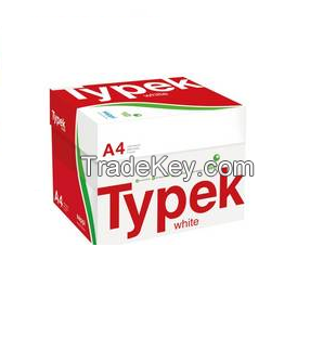 Copy Paper A4 500 A4 80GSM Offset Paper For Writing And Printing Office Copy Paper