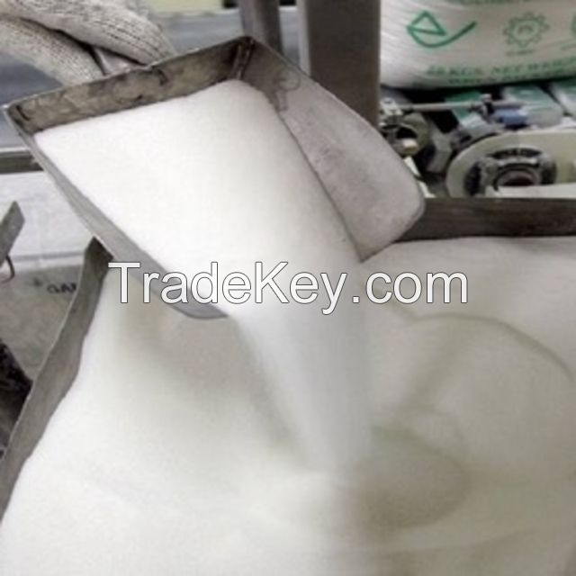 2021 Cheap Sugar white Crytal cubes Icumsa 45 Brazil Factory Supply/ICUMSA 45 Sugar/Cane Sugar