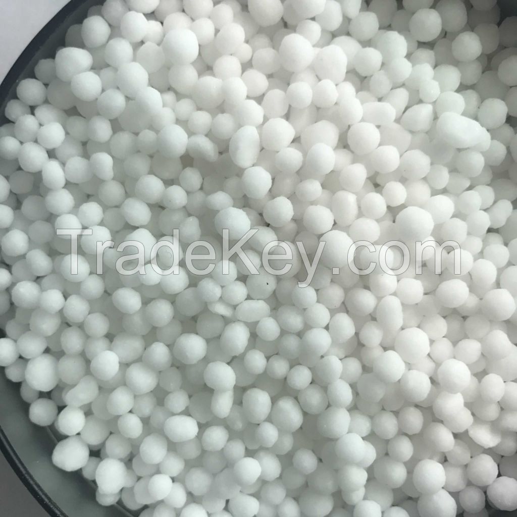 N46 urea fertilizer agricultural grade 46% prilled specification