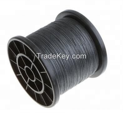 Super Strong Pe Braided Wire 8 Strands Braided Fishing Line