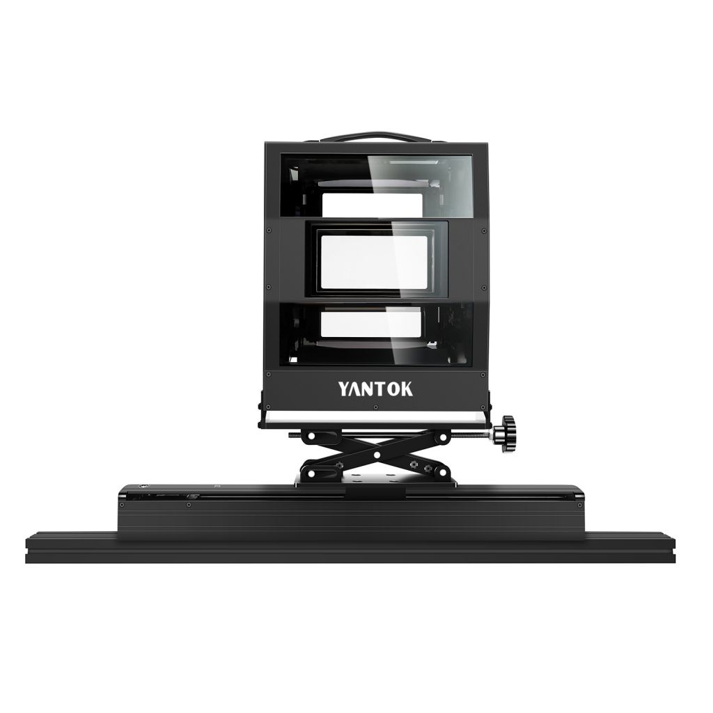 Passive 3D System triple beam Polarization RealD Passive Modulator for cinema