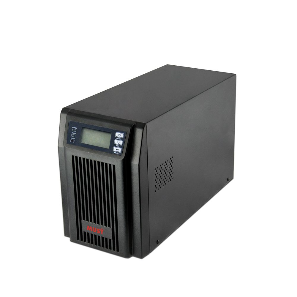 MUST 6KVA-10KVA online ups