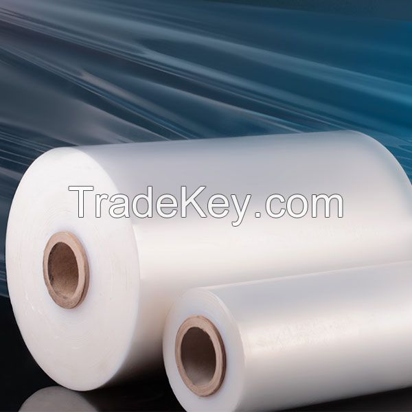 Factory price Shrink Film