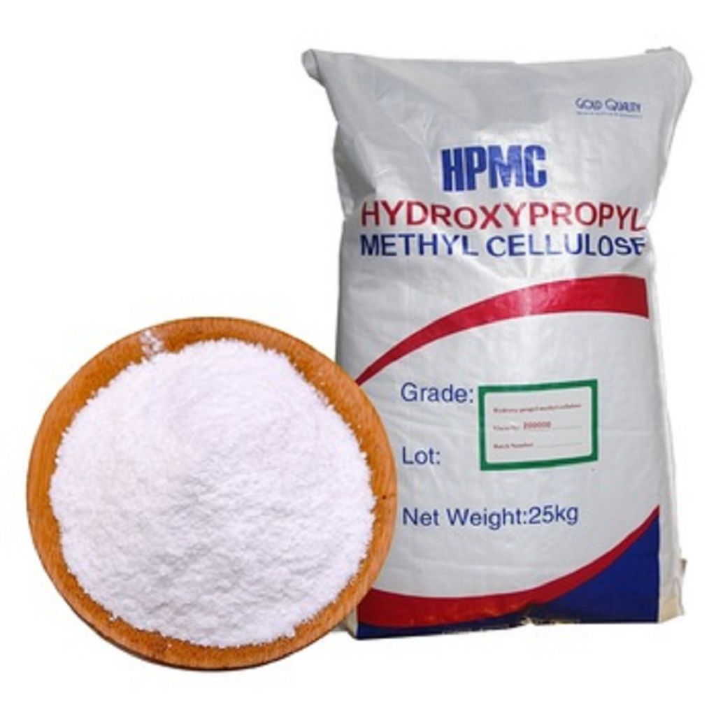 China Factory Price Hydroxypropyl Methyl Cellulose Catalyst&Chemical Agents