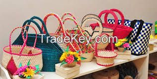 All types of handicrafts