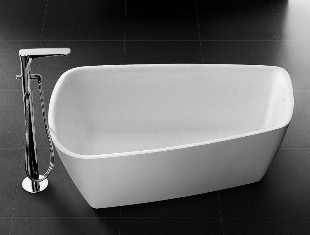 Customized Cast-stone Bathtubs, Basin.Bespoke provided