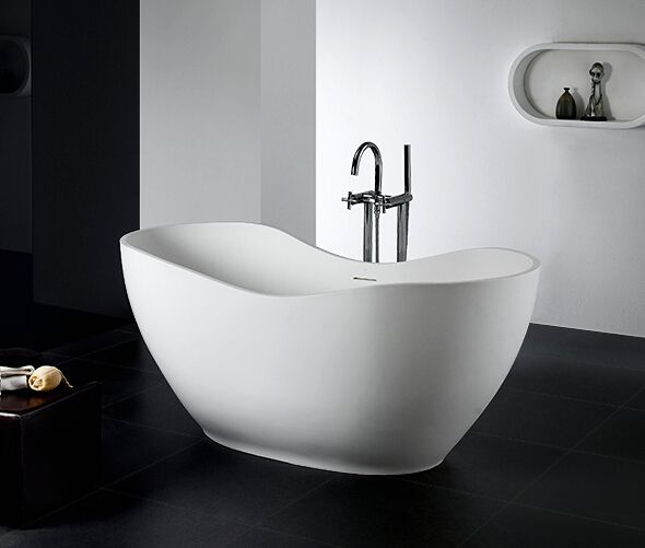 Customized Cast-stone Bathtubs, Basin.Bespoke provided