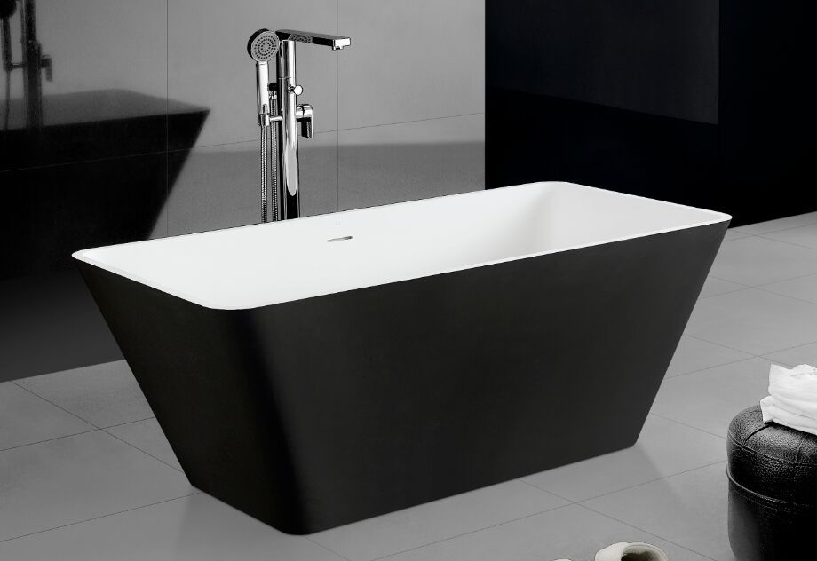 Customized Cast-stone Bathtubs, Basin.Bespoke provided