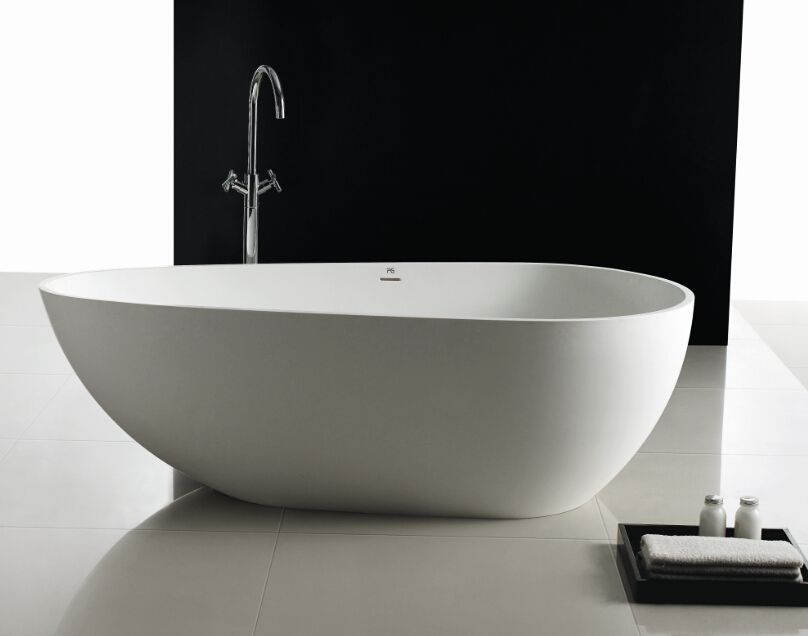 Customized Cast-stone Bathtubs, Basin.Bespoke provided