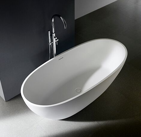 Customized Cast-stone Bathtubs, Basin.Bespoke provided