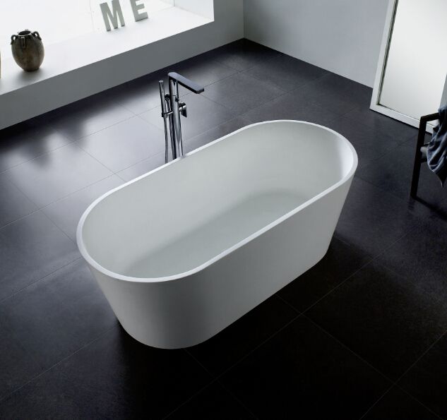 Customized Cast-stone Bathtubs, Basin.Bespoke provided