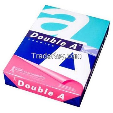 Double A4 Copy paper