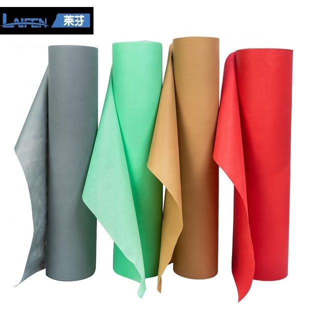 hydrophilic PP spunbond nonwoven fabric