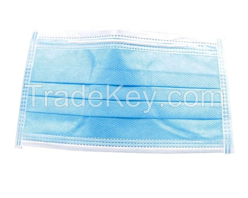 Surgical Face Mask