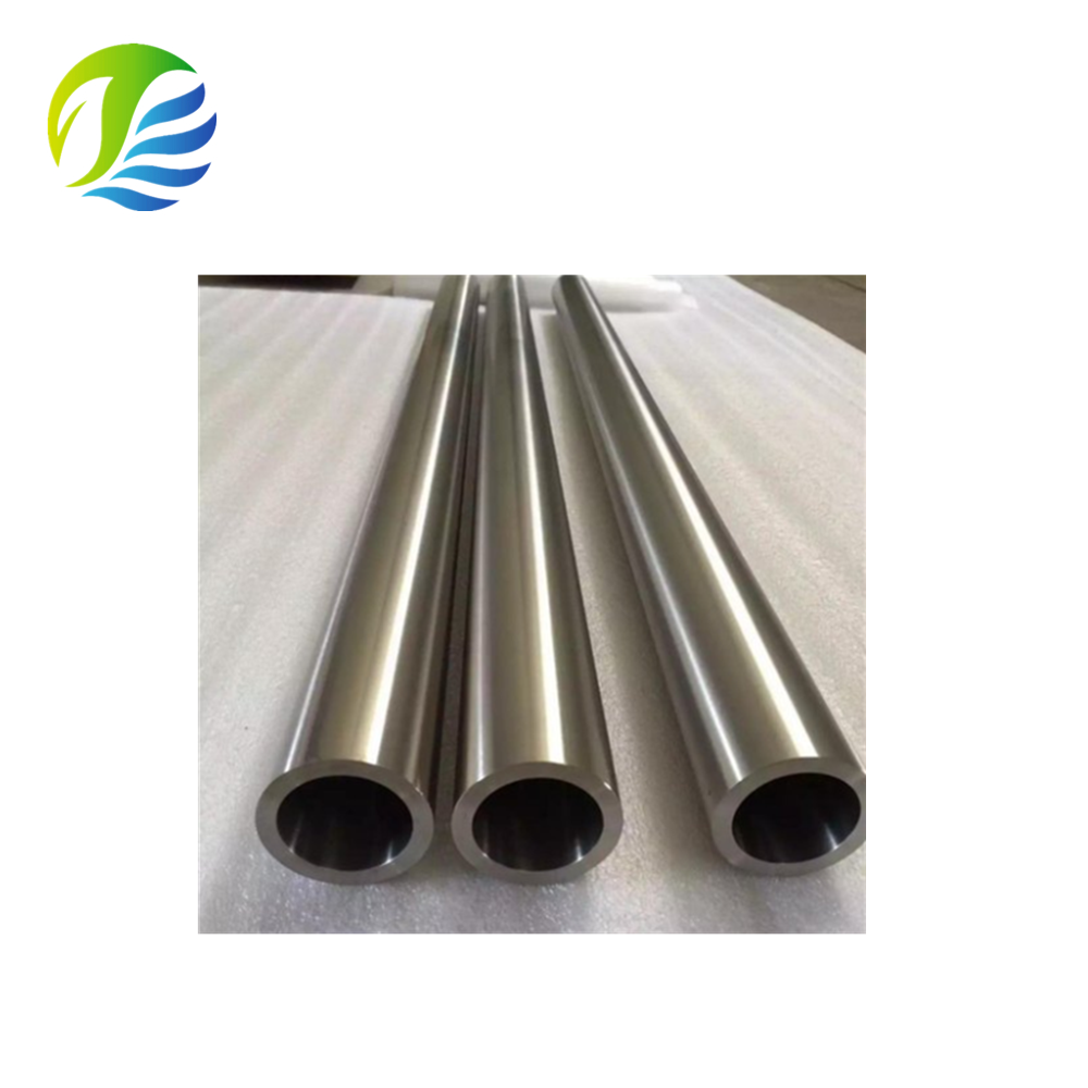 China Supplier UNS R50400 Bright Bar Titanium Alloy Round Bar