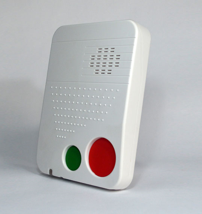 Telecare Medical Alarm PERS system for senior 