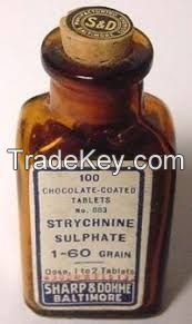 Strychnine