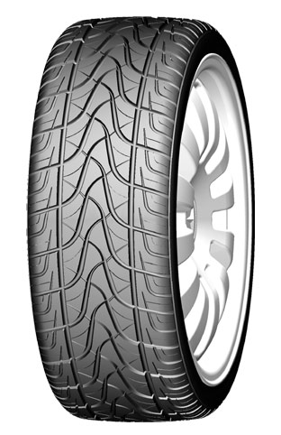 255/30r22 Luxury car tires, 20~26 inch