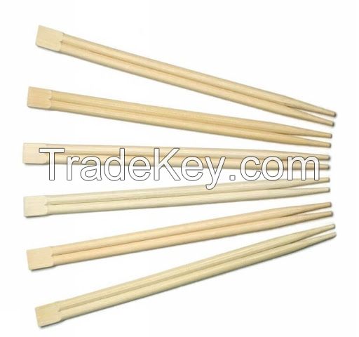 Bamboo chopsticks