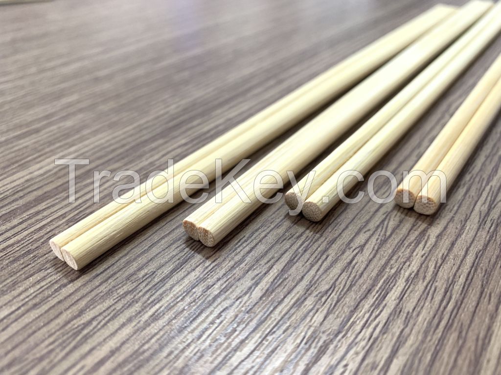 Bamboo chopsticks