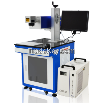 UV laser engraving machine,cheap machine