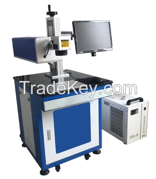 UV laser engraving machine,cheap machine