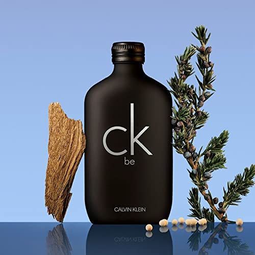 CK BE, BY MEN EDP 100ML