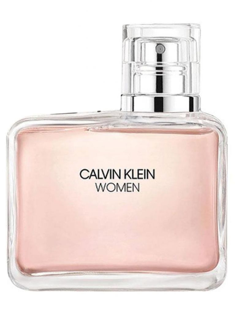 CK Women Eau de Parfum 100ml