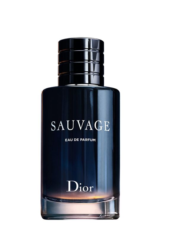 DIO , Sauvage EDP Men 100ml