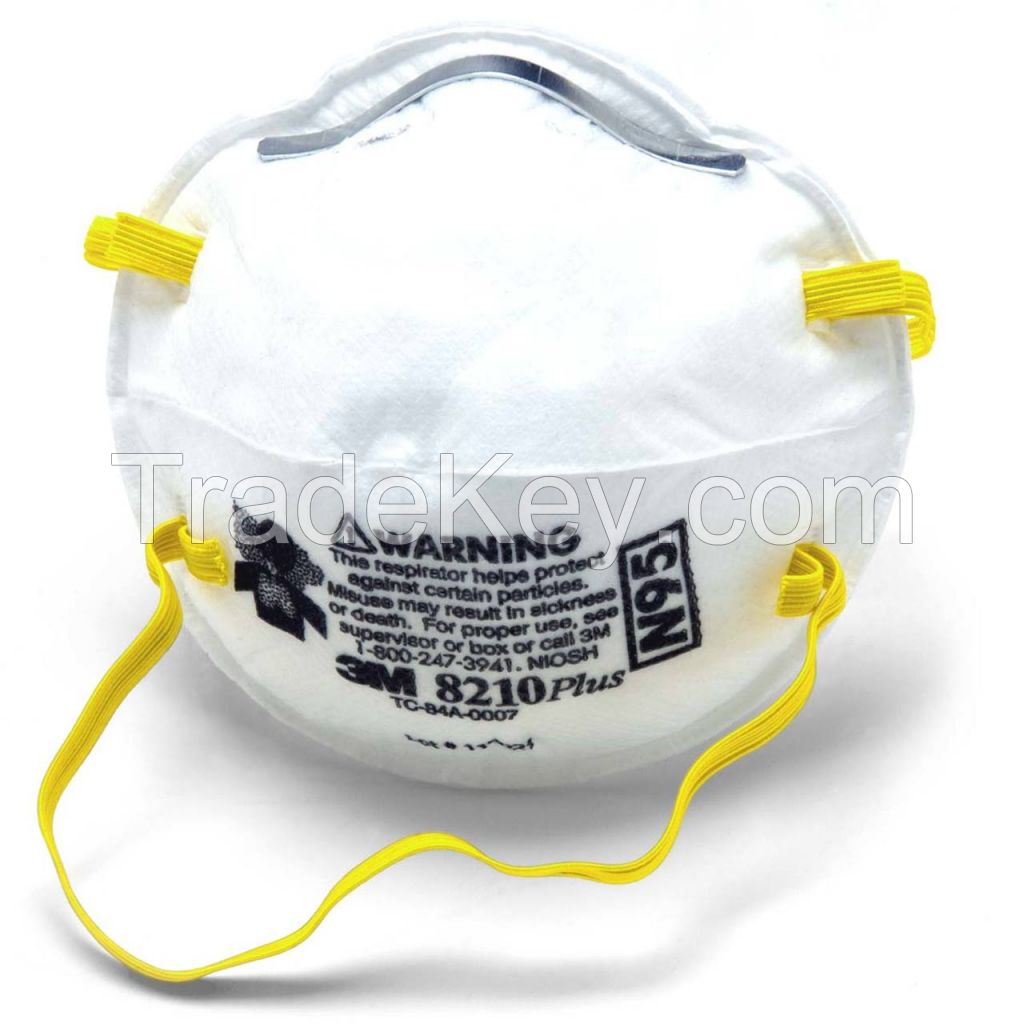 Wholesale Disposable Standard Personal Protective Fda Certification Approved Earloop Kn95 N95 Face Mask 