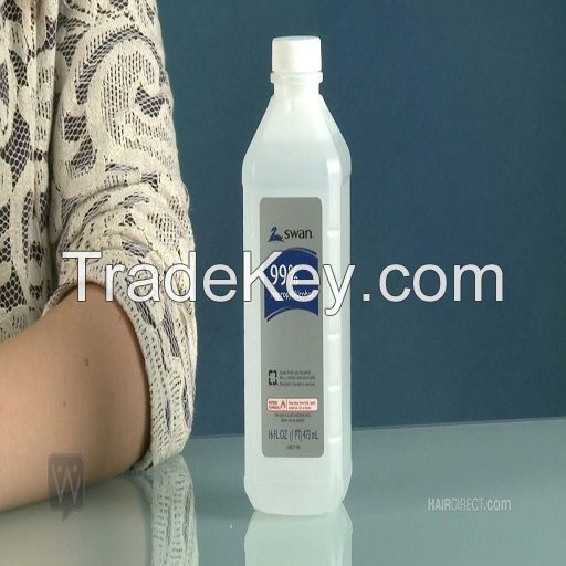 High Quality 99.9% 70% Isopropyl alcohol with good price 