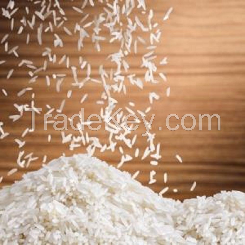 basmati rice price in thailand 