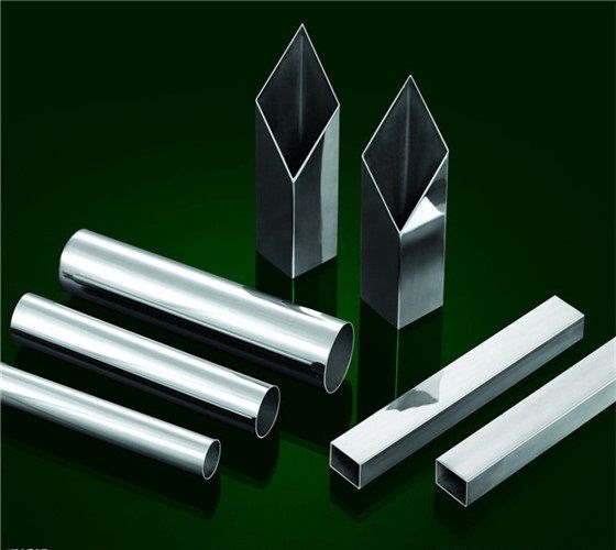 201 304 316L stainless steel welded pipe