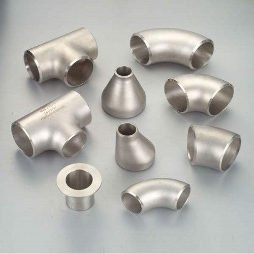 stainless steel fitting