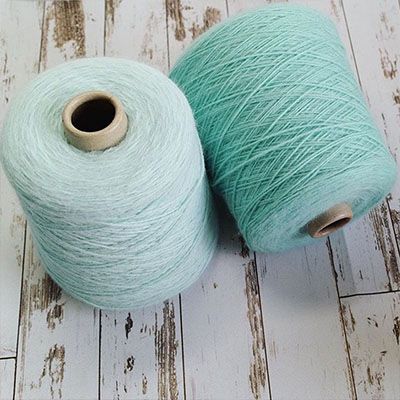 Cashmere Yarn Trader 3/26Nm