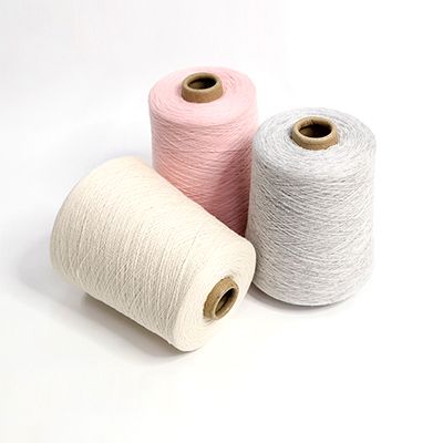 2/46Nm Cashmere Yarn Manufacture