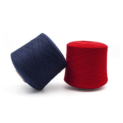 2/46Nm Cashmere Yarn Manufacture