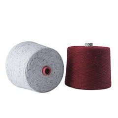 Cashmere Yarn Factory 2/46Nm