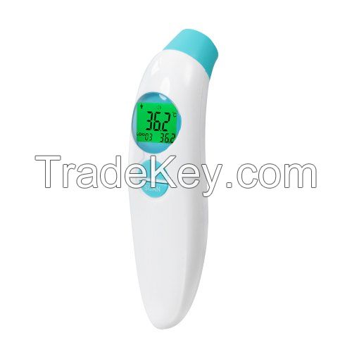 2020 Handheld Non contact Infrared Thermometer for Body Forehead