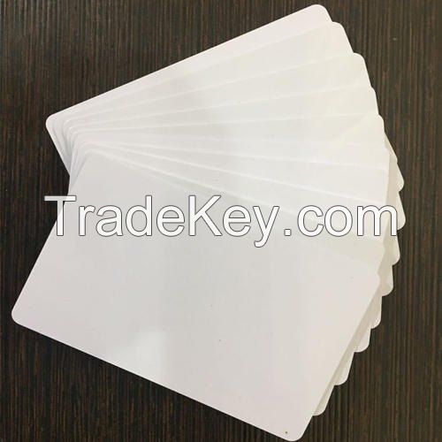 Contact IC Card for Inkjet Printer and Thermal Printer