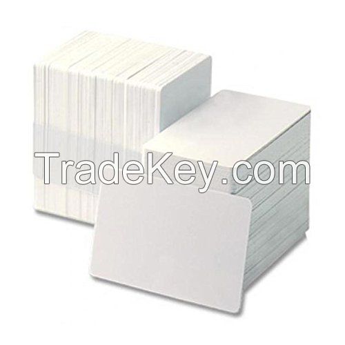 Contact IC Card for Inkjet Printer and Thermal Printer