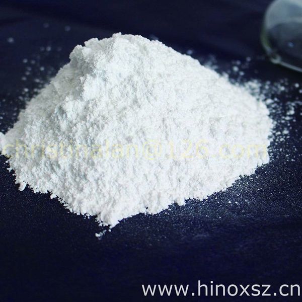 Talc Powder