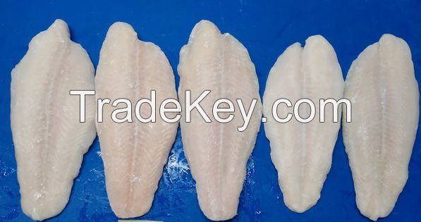 Pangasius Fillet