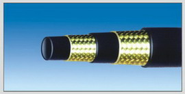 High Pressure Braided Hose