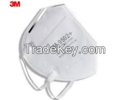 N95 Particulate Respiratory Mask