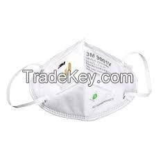 N95 Particulate Respiratory Mask