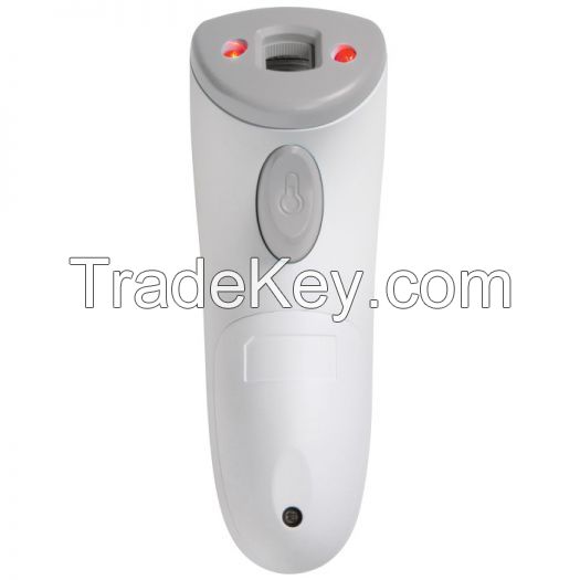 PRECISE POSITION FOREHEAD THERMOMETER